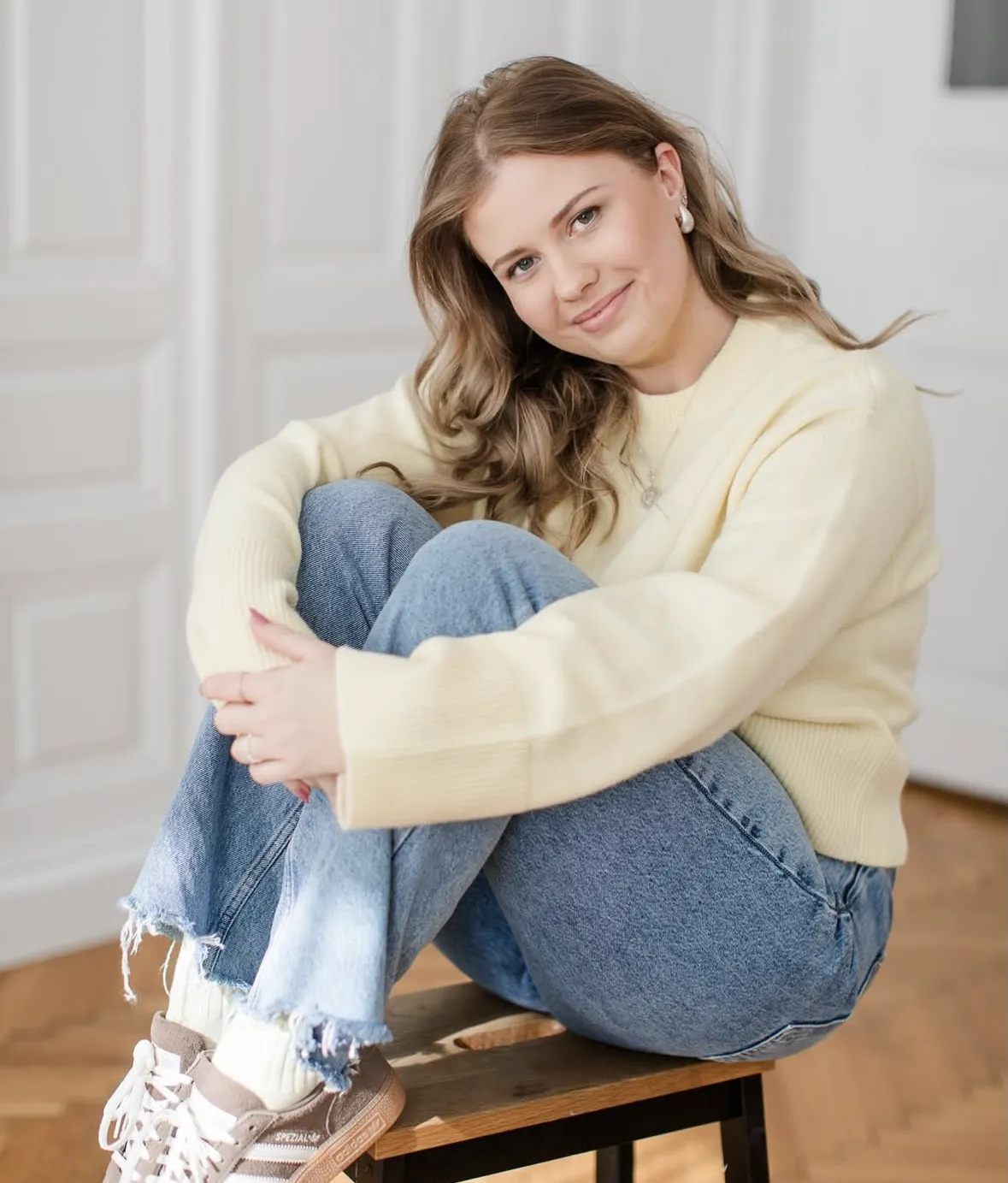 Katrin Leyer – Instagram Reel