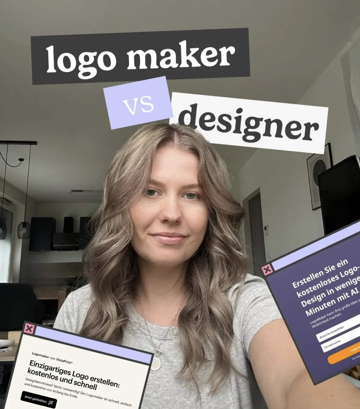 Katrin Leyer – Instagram Reelszene