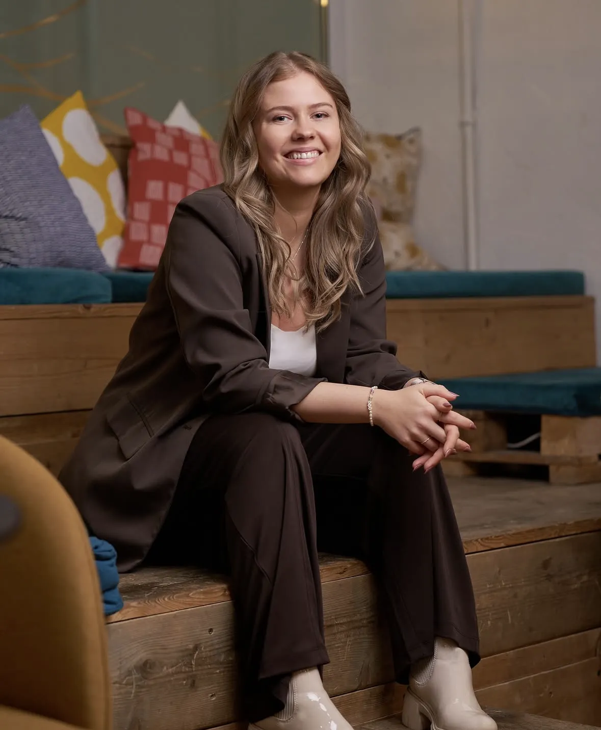 Katrin Leyer – Reel